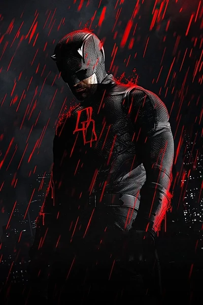 Daredevil Tái Xuất Phần 2