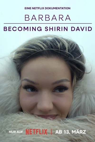 Barbara – Trở thành Shirin David