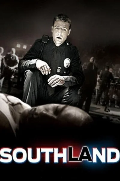 Góc Tối Southland (Phần 1)