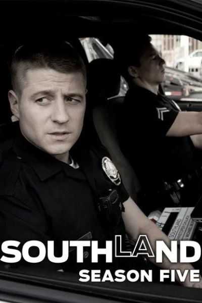 Góc Tối Southland (Phần 5)
